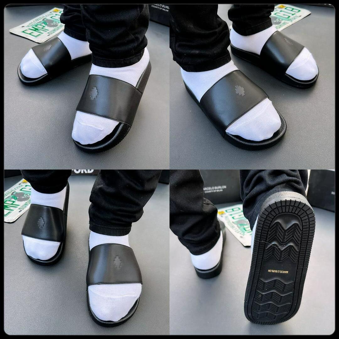 Super quality fashion slippers