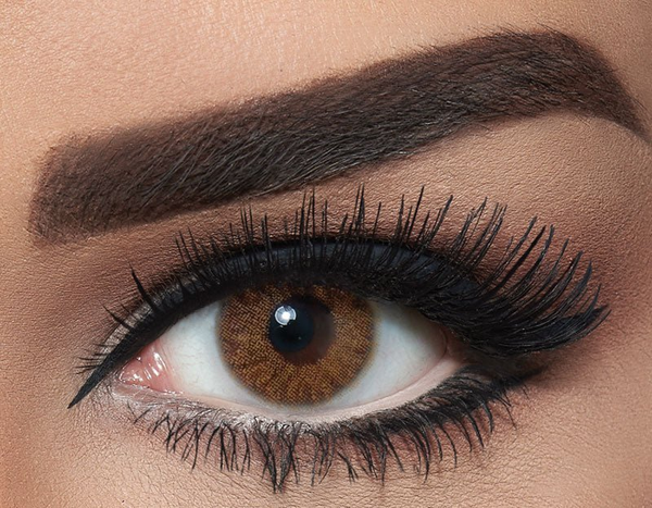 Natural Hazel