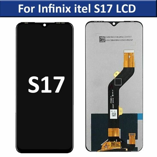 Écran Original Infinix S17