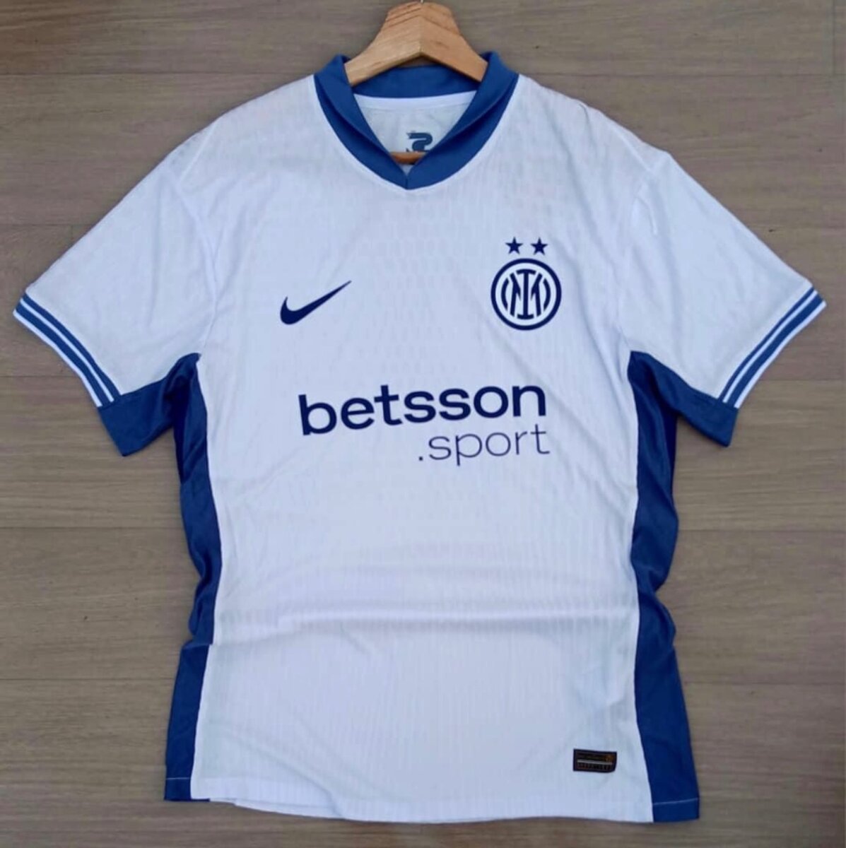 MAILLOT PRO INTER DE MILAN