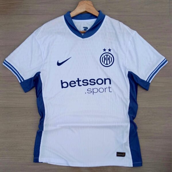MAILLOT PRO INTER DE MILAN