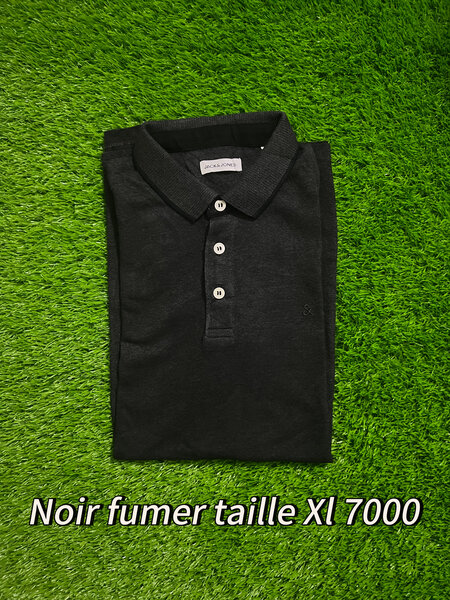 T-shirt Jack & Jones XL