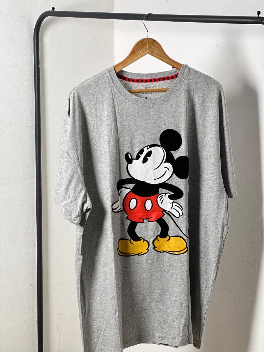 Mickey Mouse t-shirt