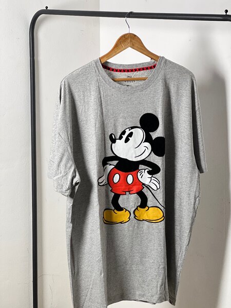 Mickey Mouse t-shirt