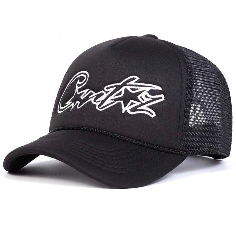 Casquette Trucker Style Rétro