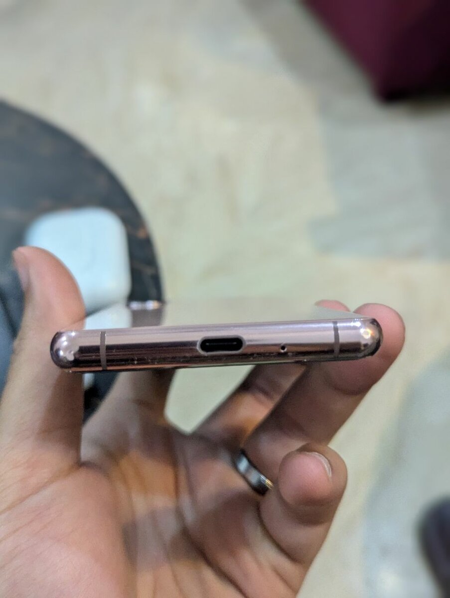 Sony Xperia 5 mark 3