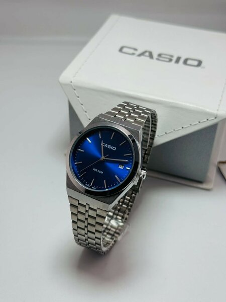 Montre Casio Classique Élégante