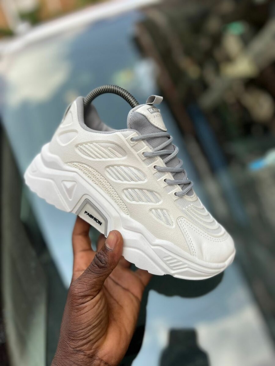 Baskets Unisexe Confortables