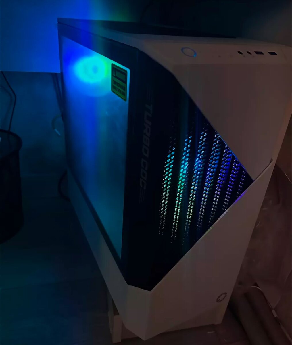 Продаю компьютер!