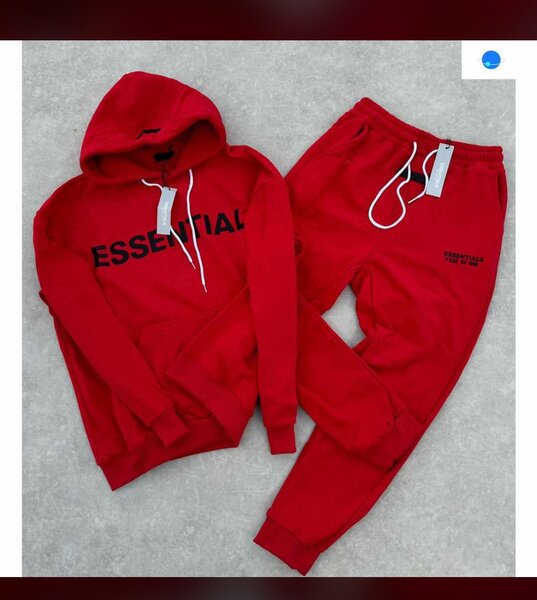 Complet homme et femme