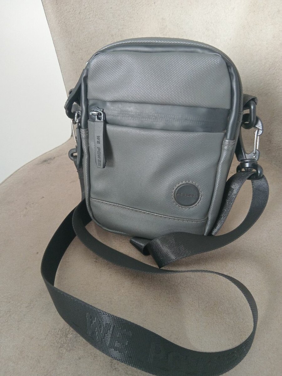 Sacoche bandoulière élégante