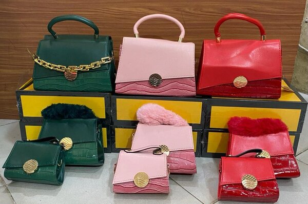 Ladies purse /Bags
