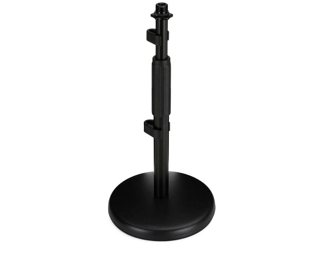 Support de Microphone Réglable