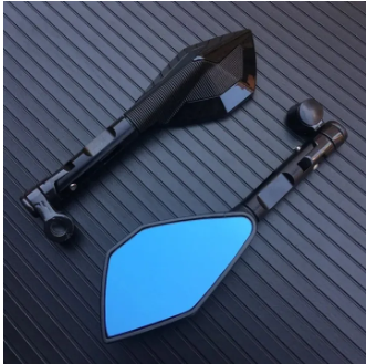 RIZOMA CNC ALUMINIUM MIRRORS