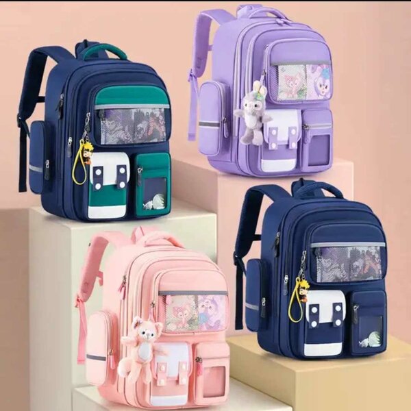 School bags