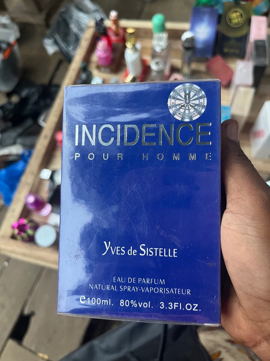 Parfum