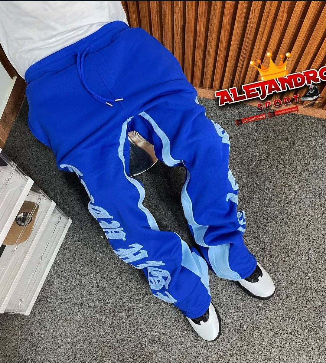 JOGGING CHIC ET ÉLÉGANT