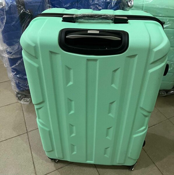 Lot De 3 Valises Grand/moyen/ petit