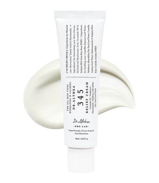 Dr.Althea 345 Relief Cream