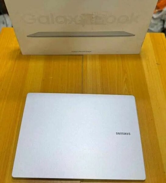 Samsung Galaxy Book Pro