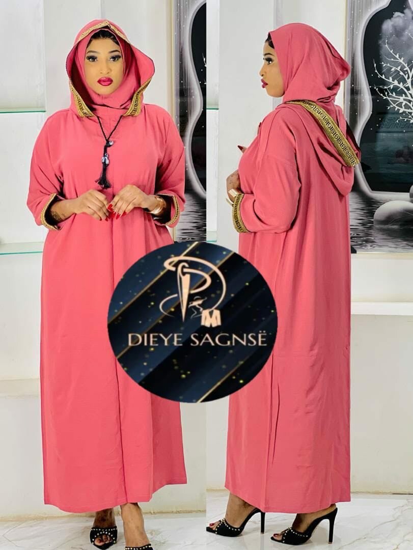 Chics Abayas