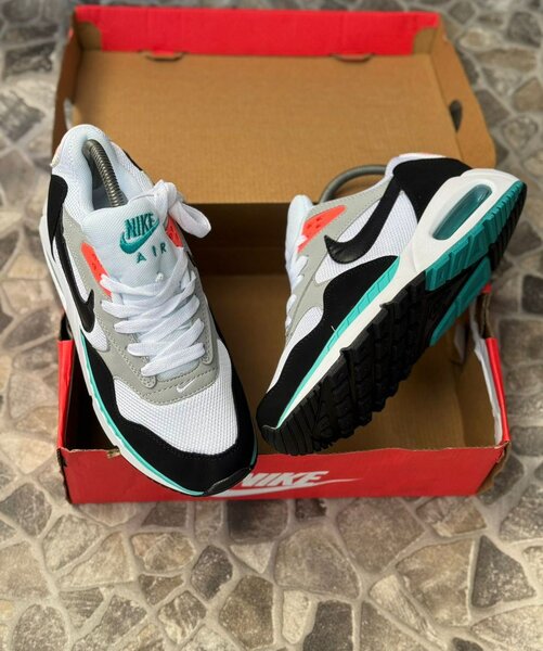Chaussures Nike Air Max 90
