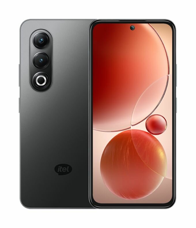 Itel S25