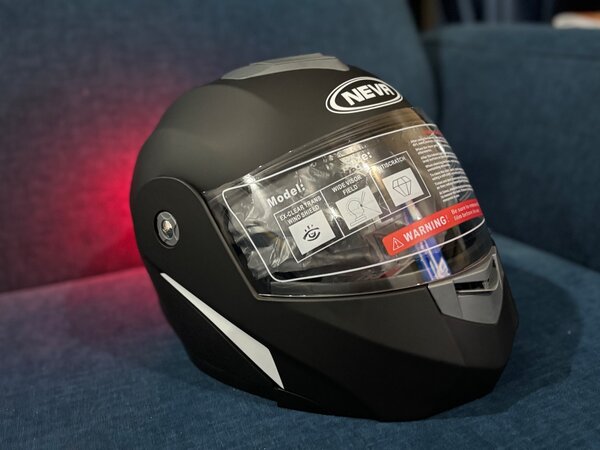 NEVA Motorcycle Helmet