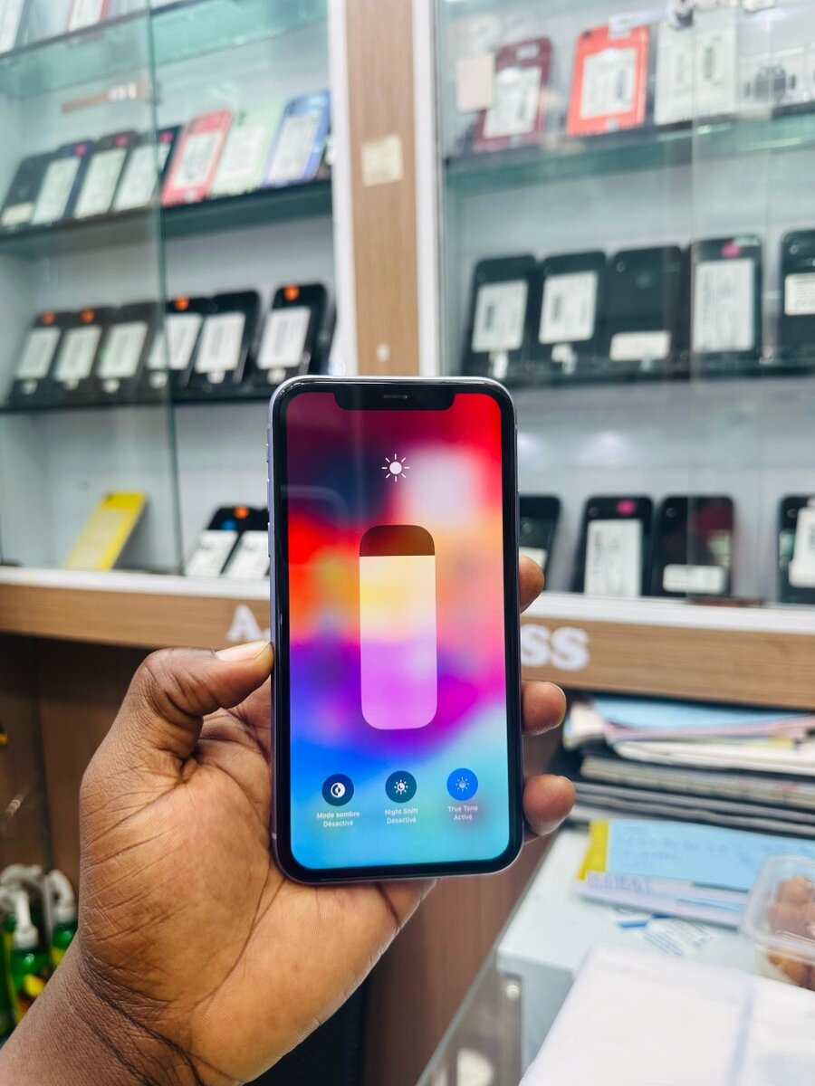 iPhone 11 - Excellent État