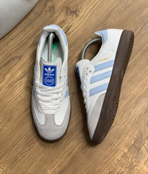 ADDIDAS SAMBA