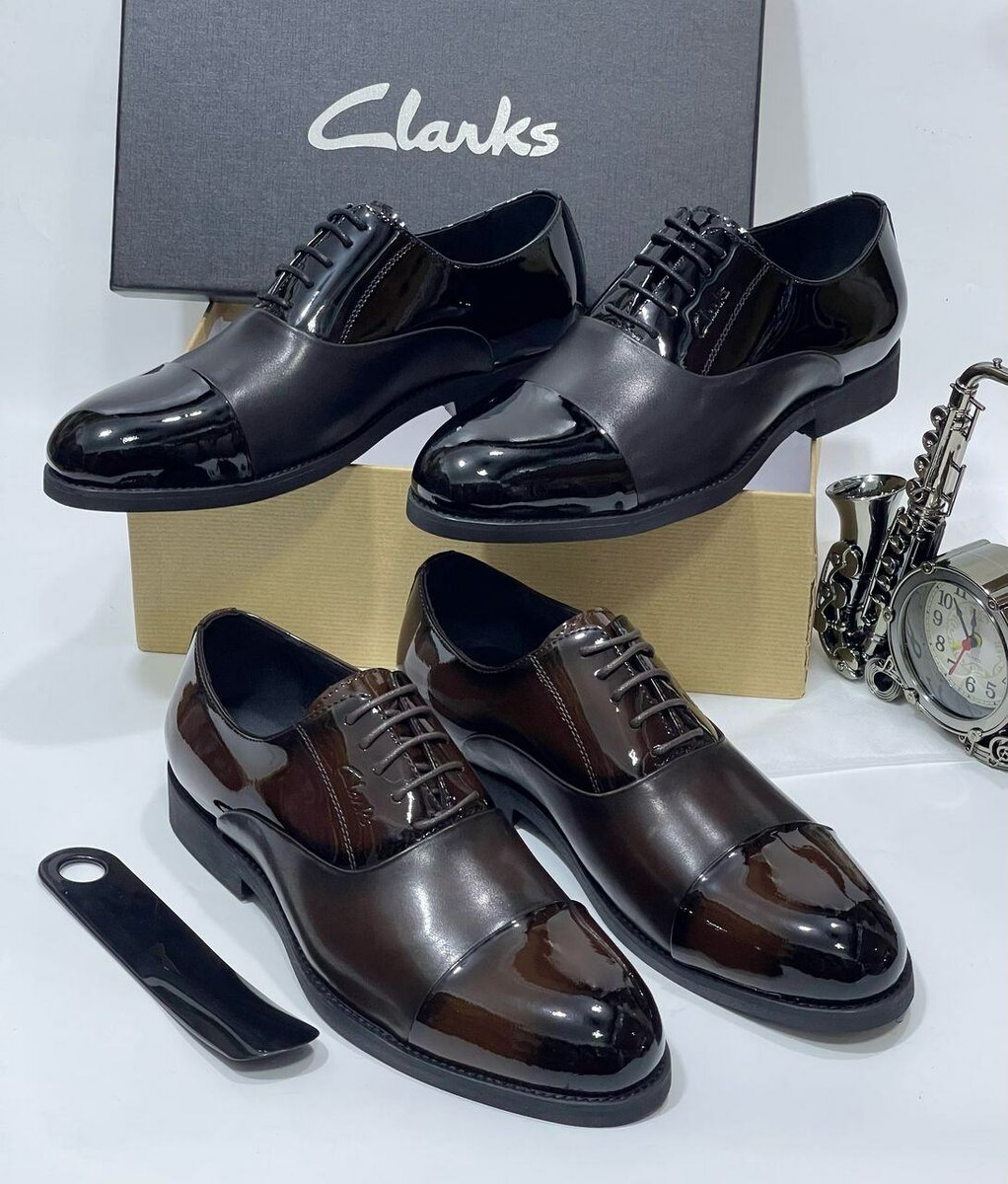 Men Dress Shoes