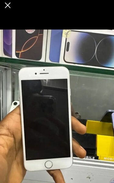 iPhone 7 32GB Or