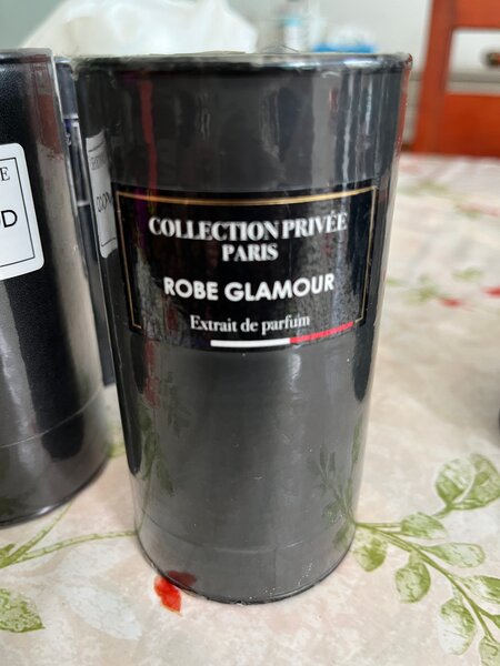 Collection Privée Extrait de Parfum