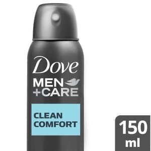 Dove Men+Care Déodorant 150ml