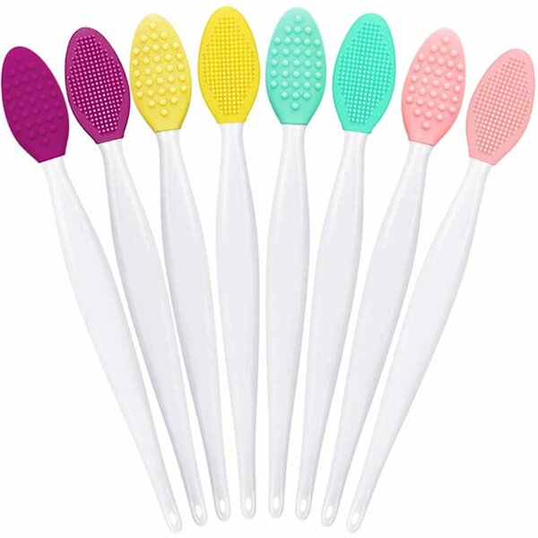 Lip Scrub Brush