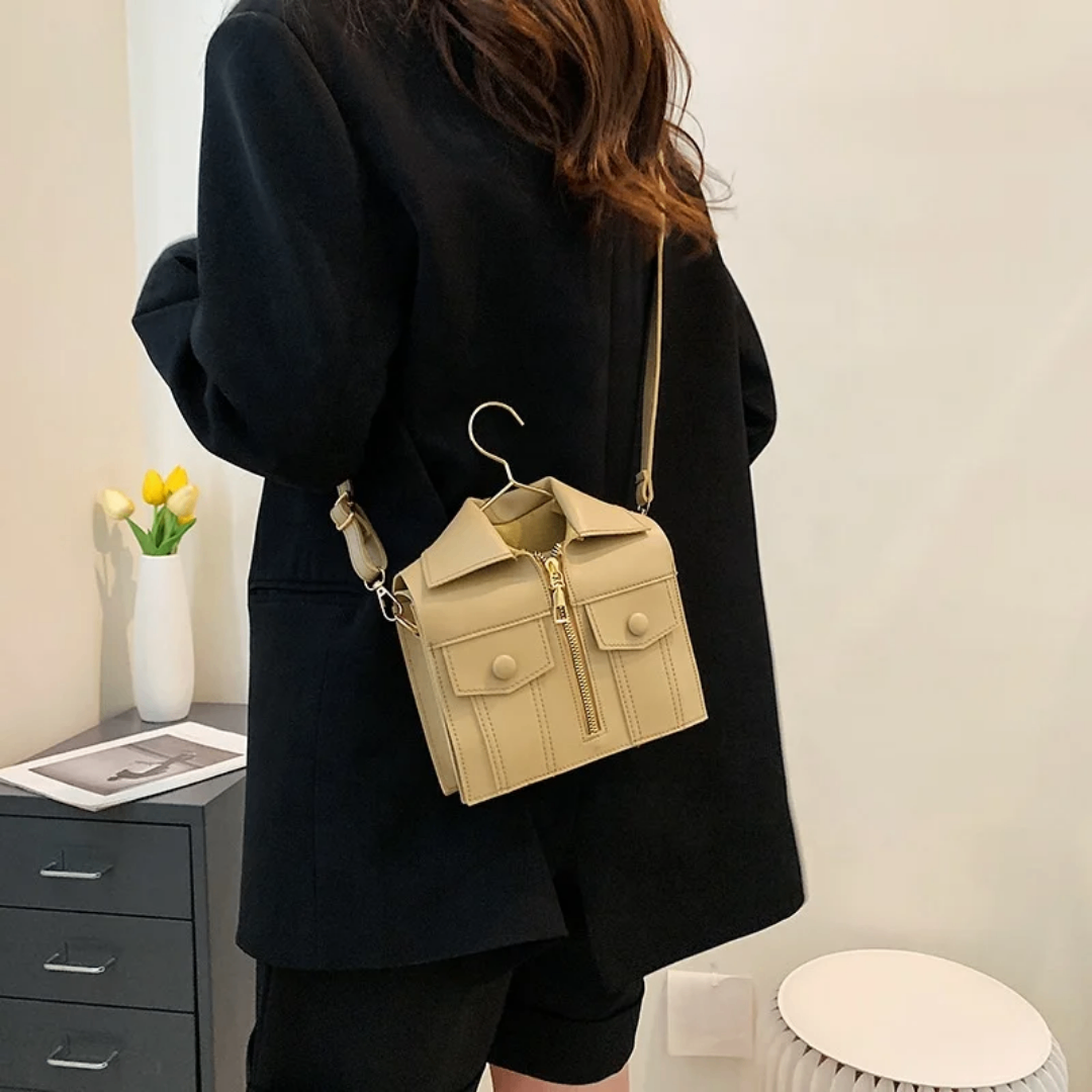 Sac bandoulière stylé pour femmes