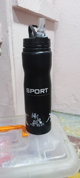Bouteille Sport Incassable