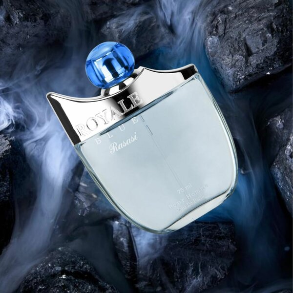 Paefum Royale Blue for Men