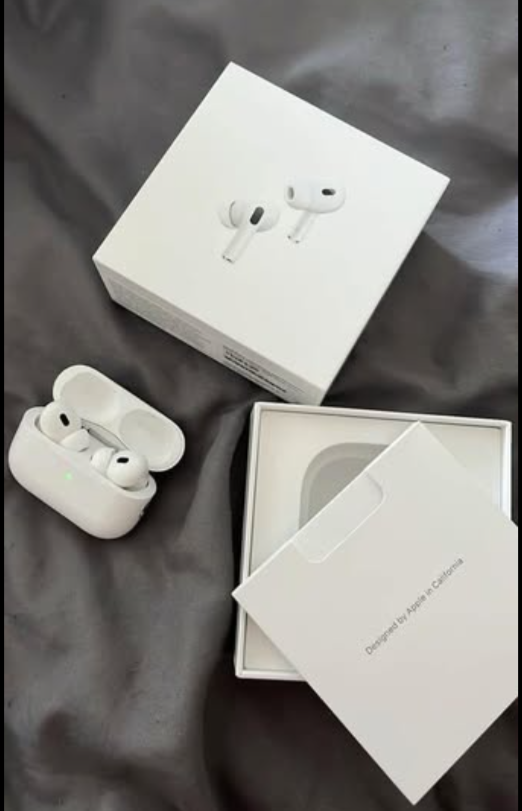 AirPods Pro