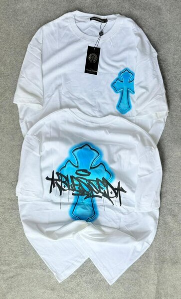 T-Shirts Gothiques Unisexes