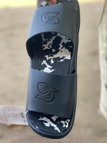 Claquette nouveau modèle