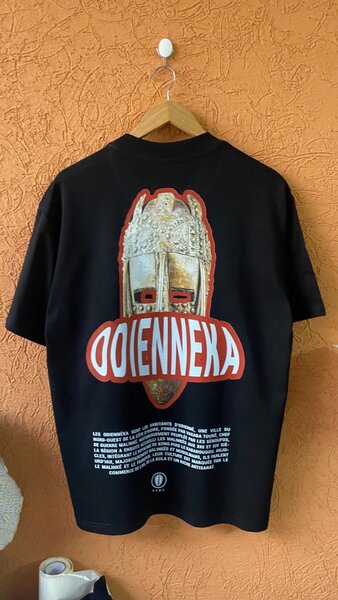 T-shirt Odienneka