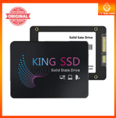Disque KingSsd SSD 1 tera (1000gb) Haute Vitesse