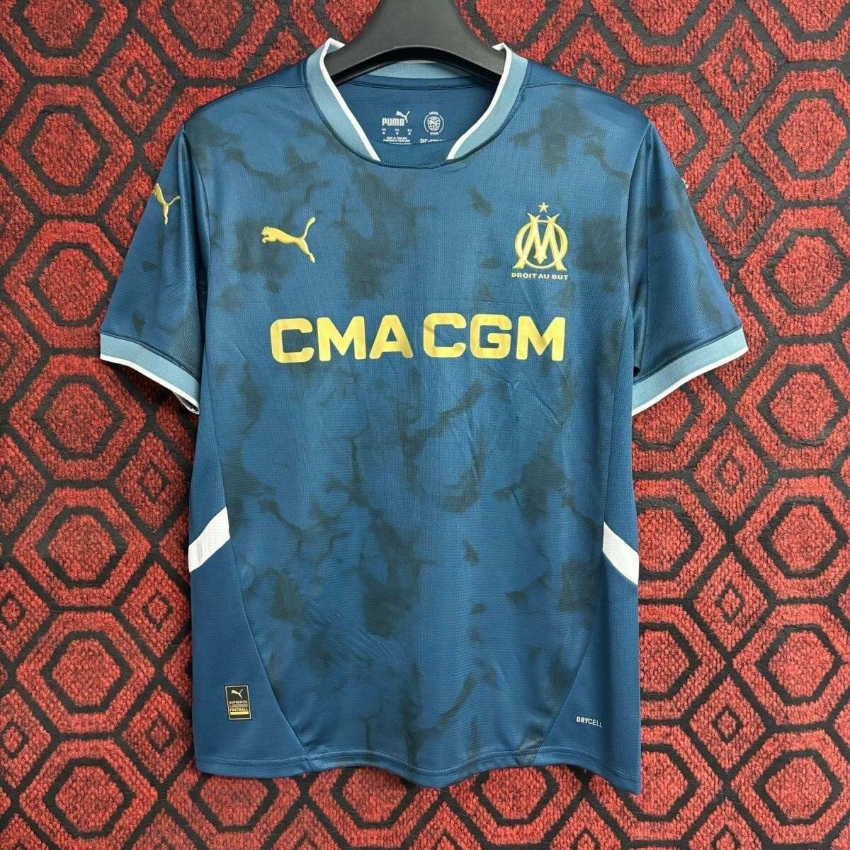 Club Jersey