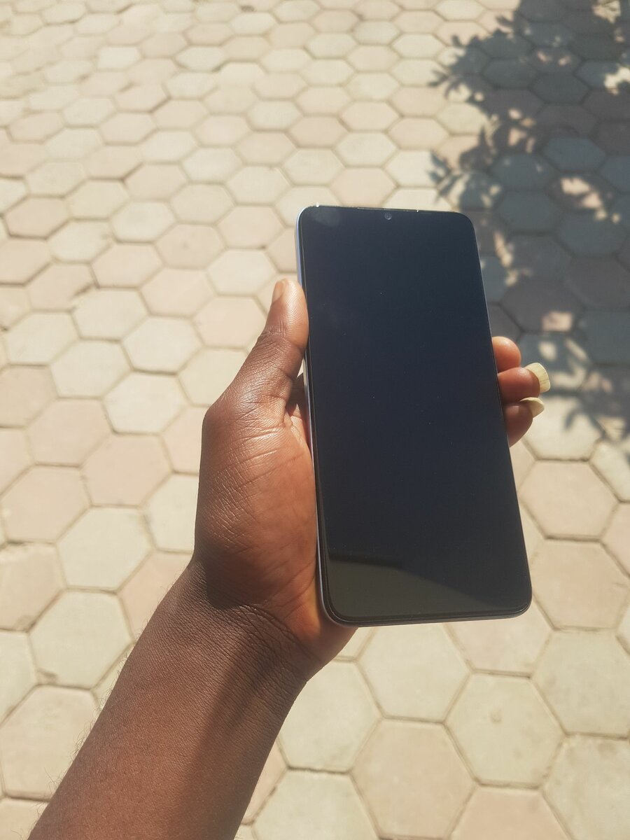 INFINIX HOT 30I