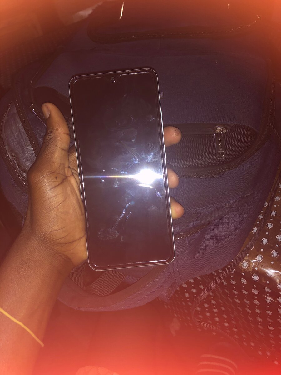 Smartphone Redmi élégant