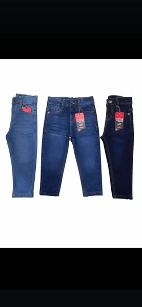 Jeans pant