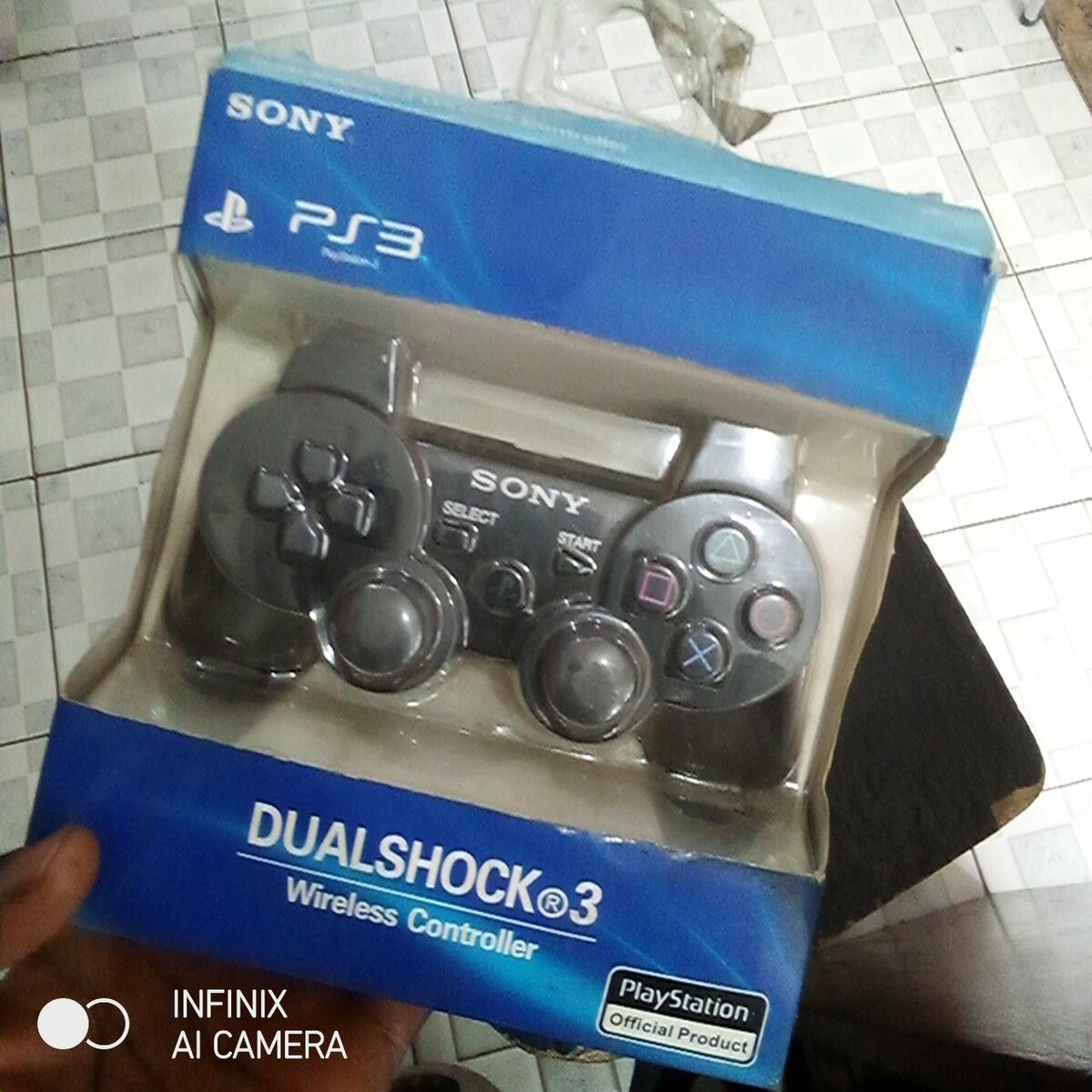 PS3 Game pad/ controller