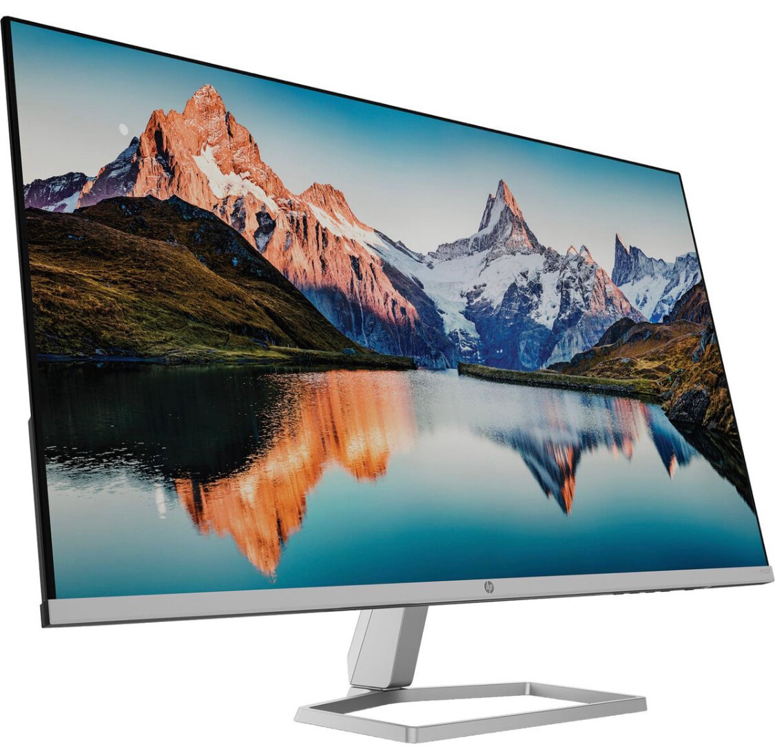 Écran HP 32" FHD 100Hz