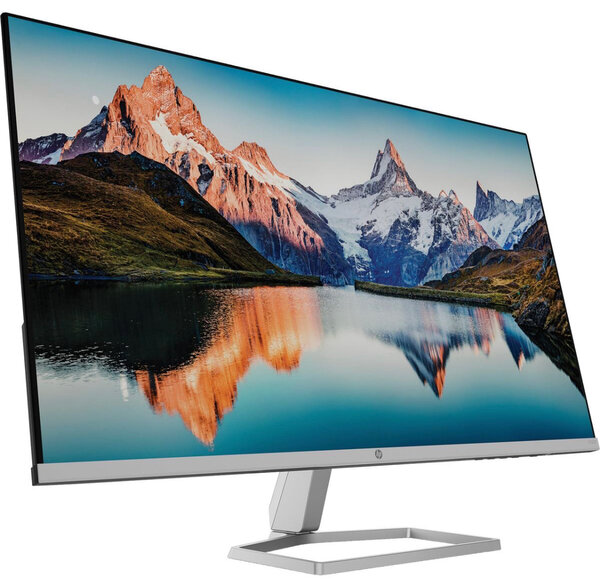 Écran HP 32" FHD 100Hz